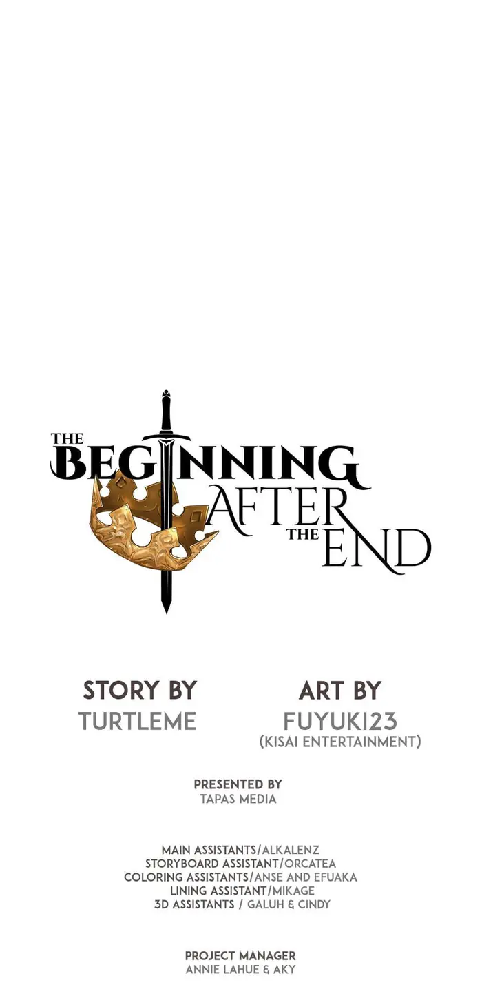 The Beginning After the End Chapter 130 image 01_optimized